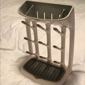 OXO Tot Space Saving Drying Rack